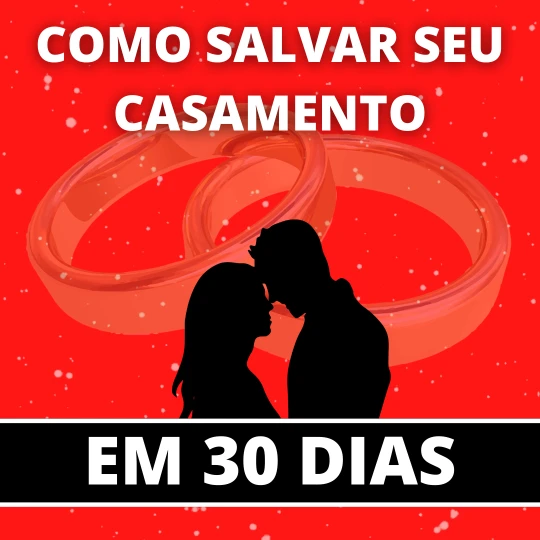 Como Salvar Seu Casamento