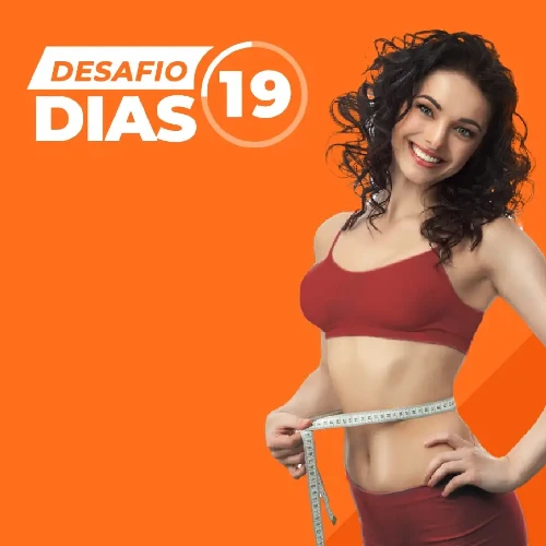 Desafio 19 Dias
