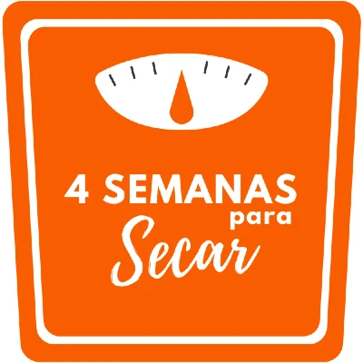 Ebook 4 Semanas Para Secar
