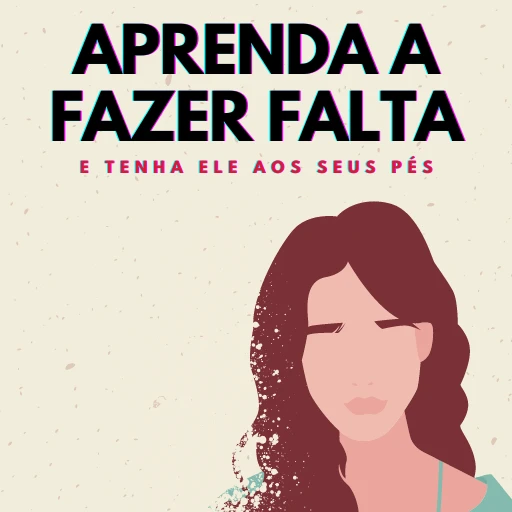 Aprenda a Fazer Falta