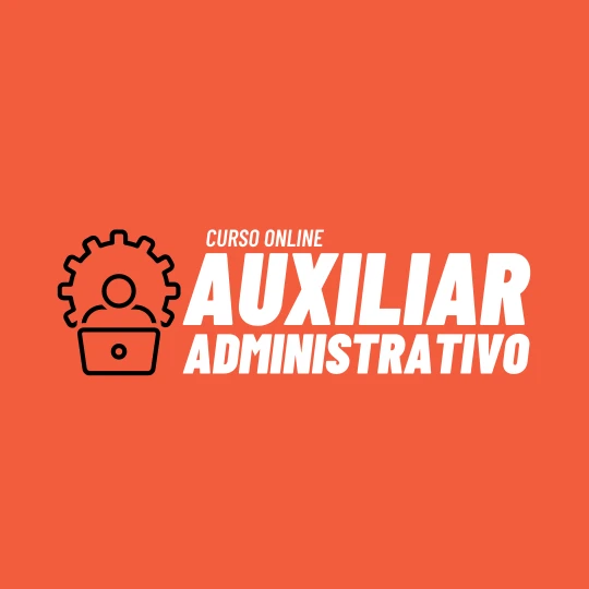 Auxiliar Administrativo