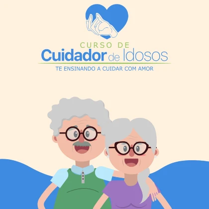 Cuidador de Idosos