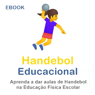 Handebol Educacional