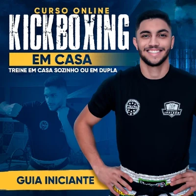 Kickboxing em Casa