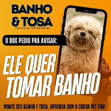 Banho e Tosa PET PRO