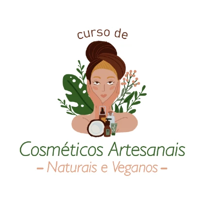 Cosméticos Artesanais Naturais e Veganos