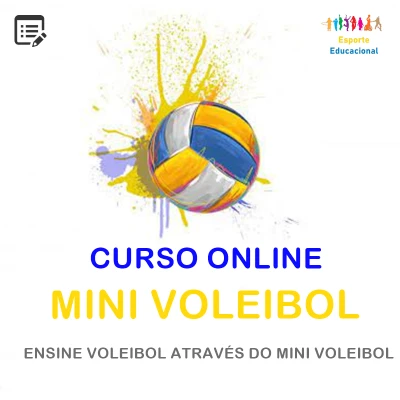 Mini Voleibol