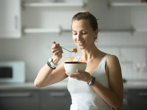 Ebook Mania - Alimentação