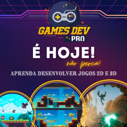 Games Dev Pro