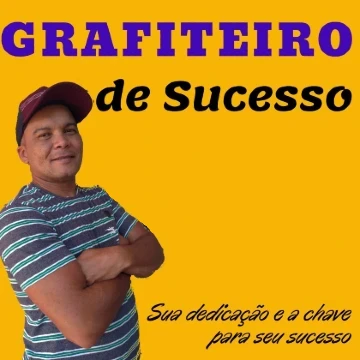 Grafiteiro de Sucesso