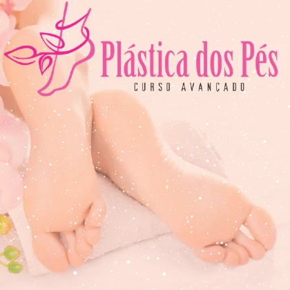 Plástica dos Pés