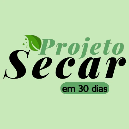 Projeto Secar em 30 Dias