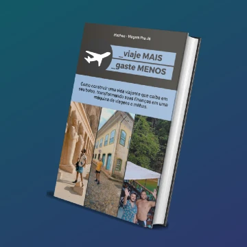 Viaje Mais Com Milhas