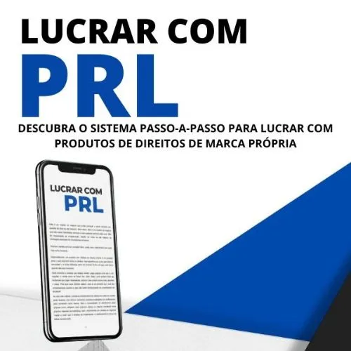 Lucrar com PRL