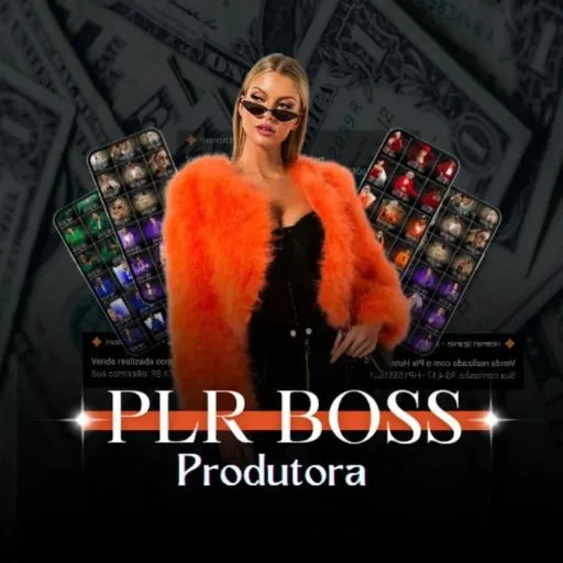 PLR Boss Produtora