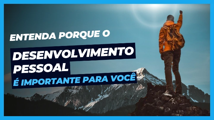 Miniatura Ebook Desenvolvimento Pessoal