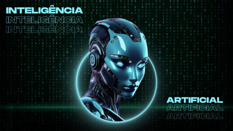 Thumbnail 1 O que é Inteligência Artificial