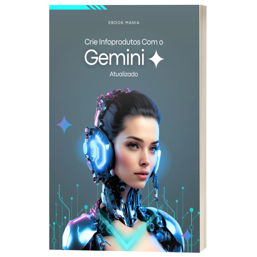 Ebook Gemini
